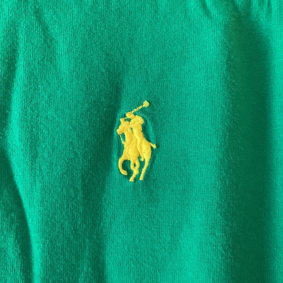 Mens Polo T-shirt - Picture 2 of 4